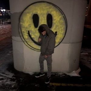 Meet your Posher, Austin